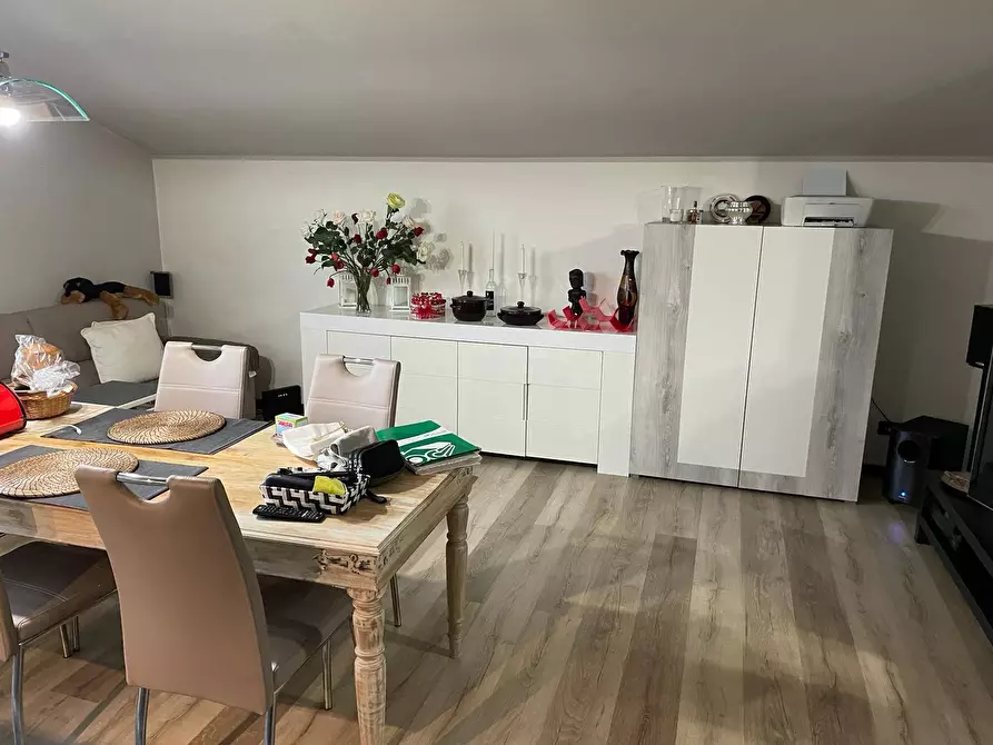 Immagine 5 di Appartamento in vendita  in via Madre Teresa di Calcutta a Borgo San Giovanni