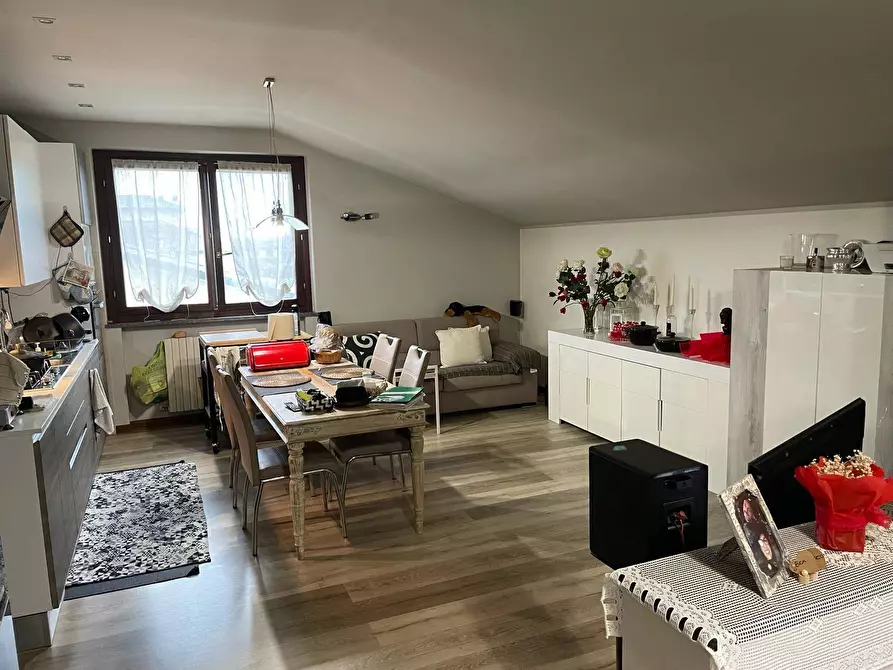 Immagine 4 di Appartamento in vendita  in via Madre Teresa di Calcutta a Borgo San Giovanni