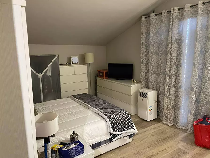 Immagine 13 di Appartamento in vendita  in via Madre Teresa di Calcutta a Borgo San Giovanni