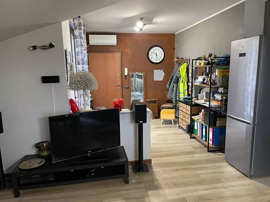 Immagine 7 di Appartamento in vendita  in via Madre Teresa di Calcutta a Borgo San Giovanni