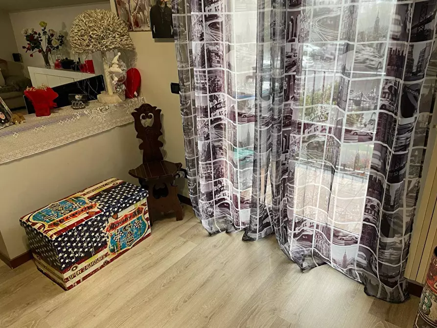 Immagine 6 di Appartamento in vendita  in via Madre Teresa di Calcutta a Borgo San Giovanni