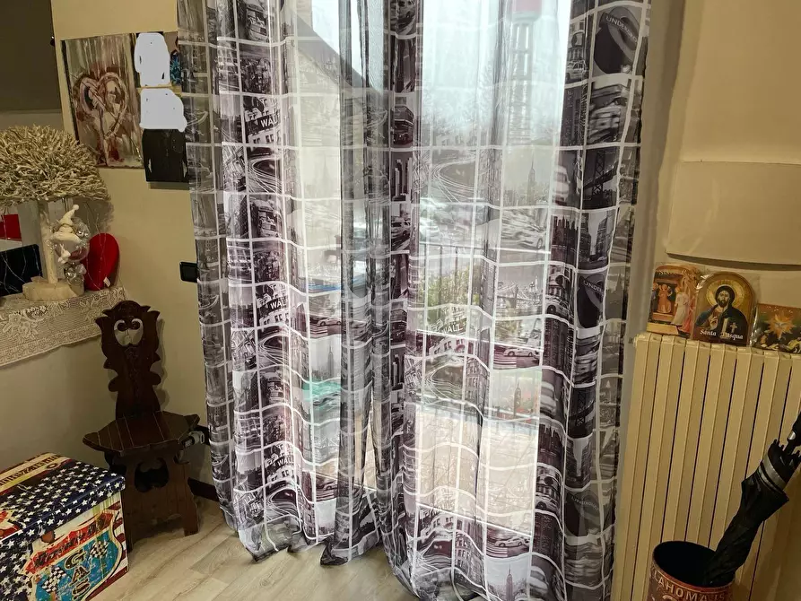 Immagine 27 di Appartamento in vendita  in via Madre Teresa di Calcutta a Borgo San Giovanni