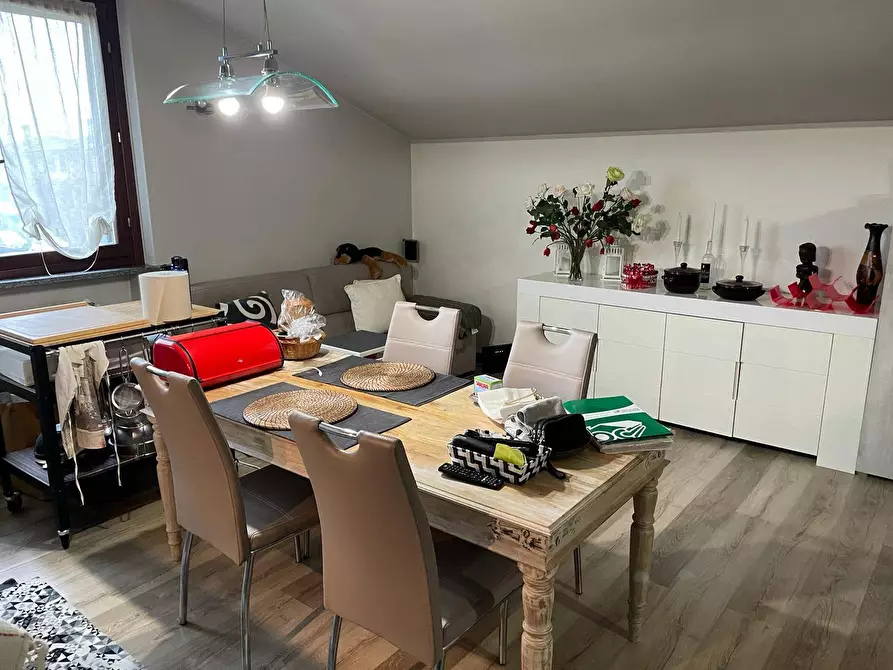 Immagine 10 di Appartamento in vendita  in via Madre Teresa di Calcutta a Borgo San Giovanni