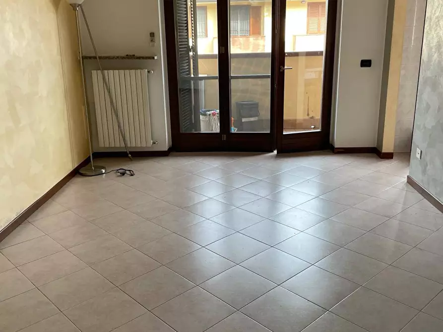 Immagine 1 di Appartamento in vendita  in via Fregoni a Lodi Vecchio