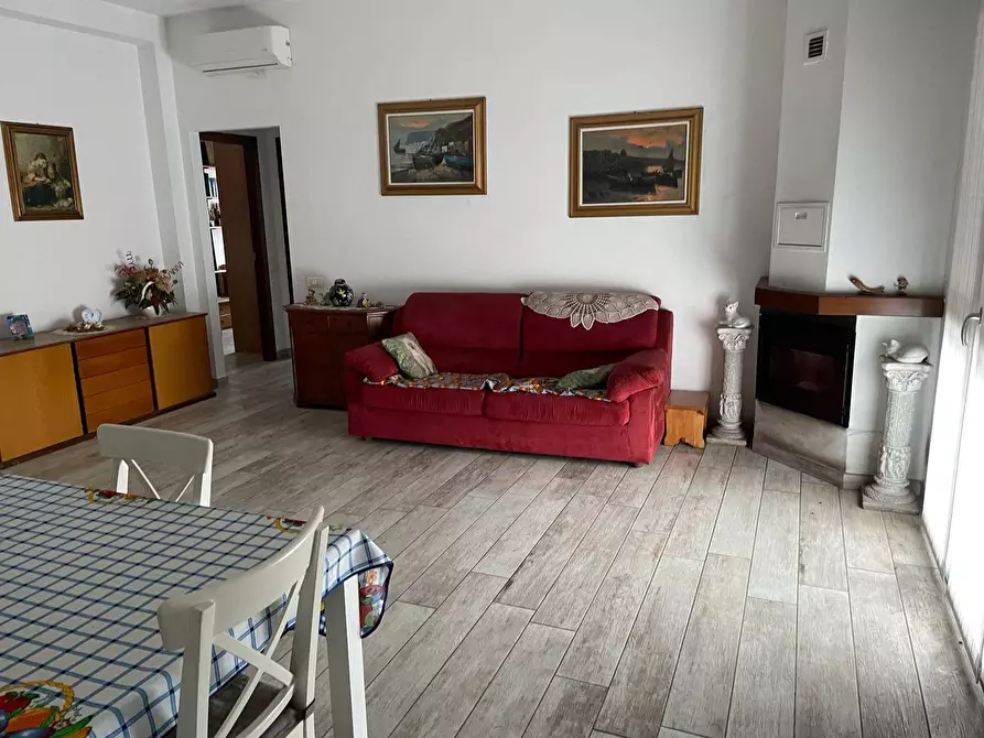 Immagine 1 di Appartamento in vendita  in via Cavalieri di Vittorio Veneto a Lodi Vecchio