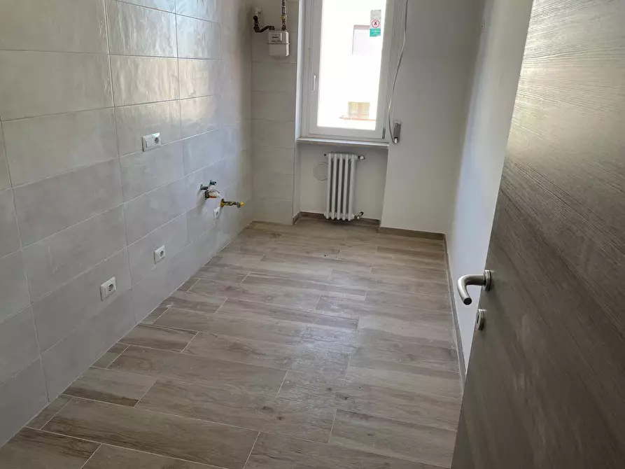 Immagine 8 di Appartamento in vendita  in via Alfieri a Sant'angelo Lodigiano