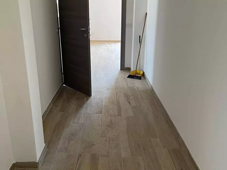 Immagine 2 di Appartamento in vendita  in via Alfieri a Sant'angelo Lodigiano