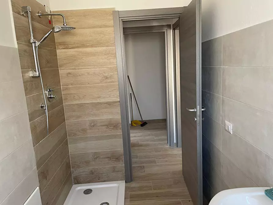 Immagine 13 di Appartamento in vendita  in via Alfieri a Sant'angelo Lodigiano