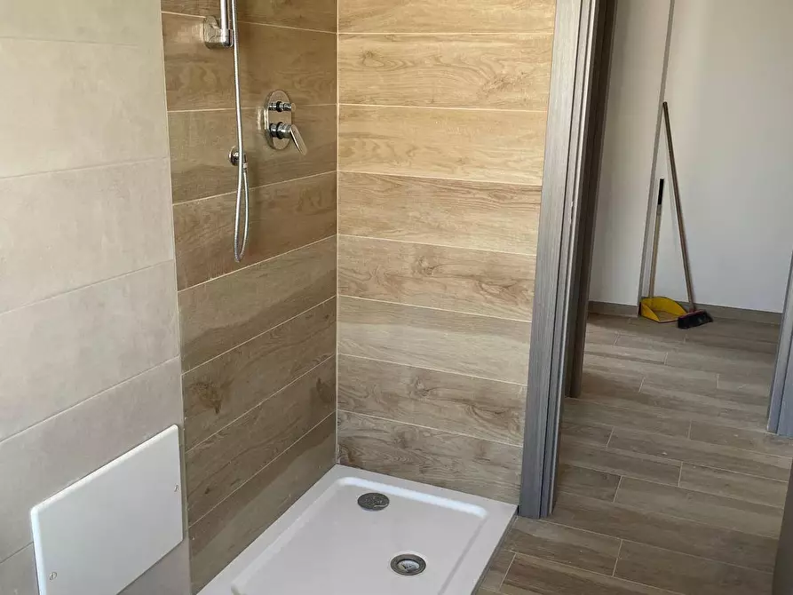 Immagine 9 di Appartamento in vendita  in via Alfieri a Sant'angelo Lodigiano