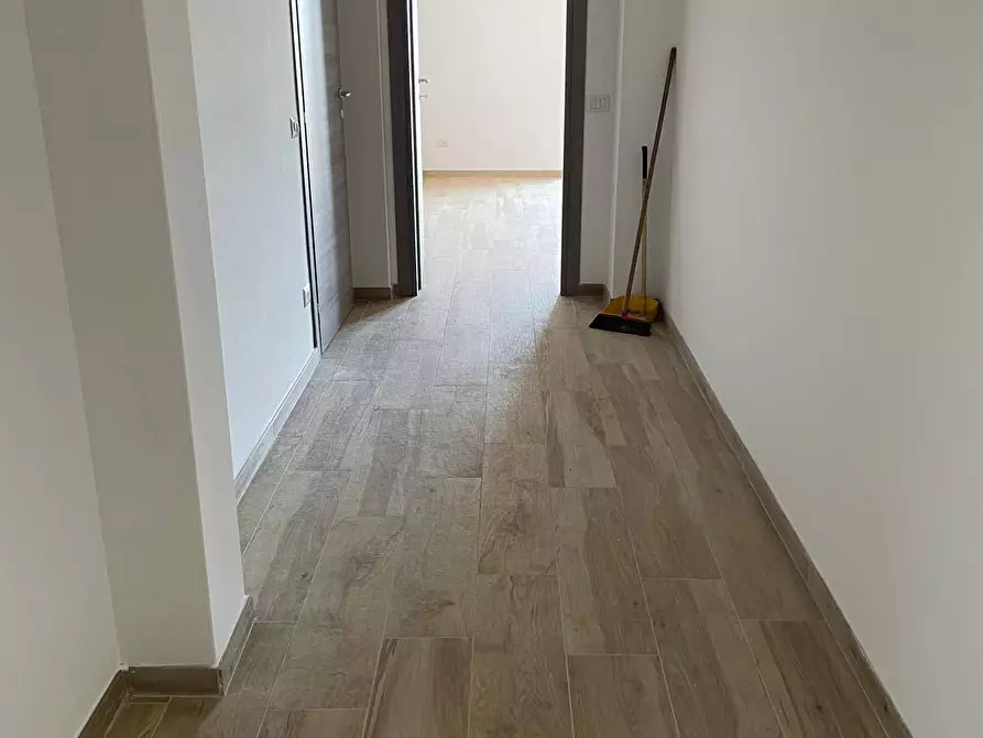 Immagine 3 di Appartamento in vendita  in via Alfieri a Sant'angelo Lodigiano