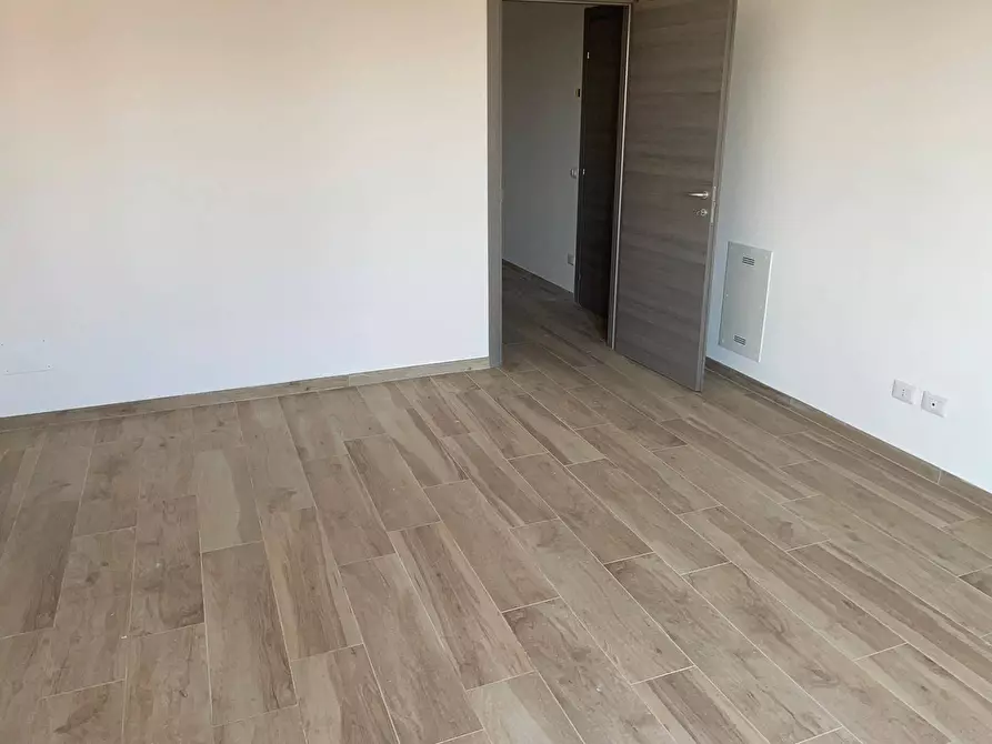 Immagine 6 di Appartamento in vendita  in via Alfieri a Sant'angelo Lodigiano