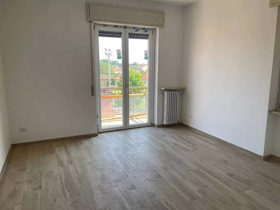 Immagine 5 di Appartamento in vendita  in via Alfieri a Sant'angelo Lodigiano