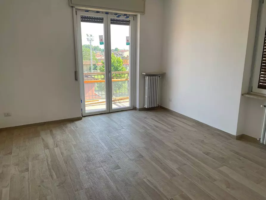 Immagine 4 di Appartamento in vendita  in via Alfieri a Sant'angelo Lodigiano