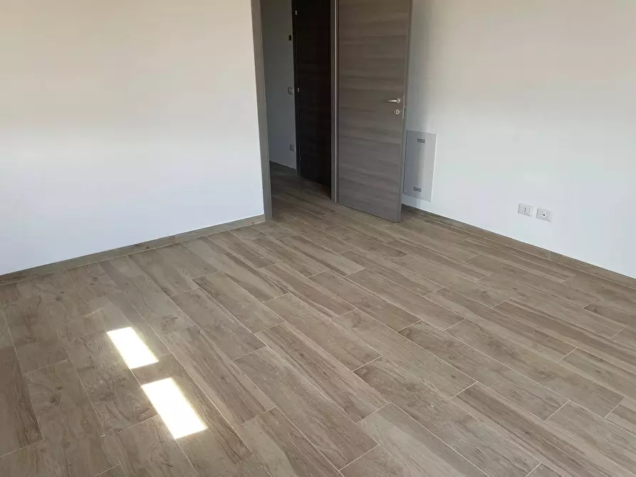 Immagine 17 di Appartamento in vendita  in via Alfieri a Sant'angelo Lodigiano