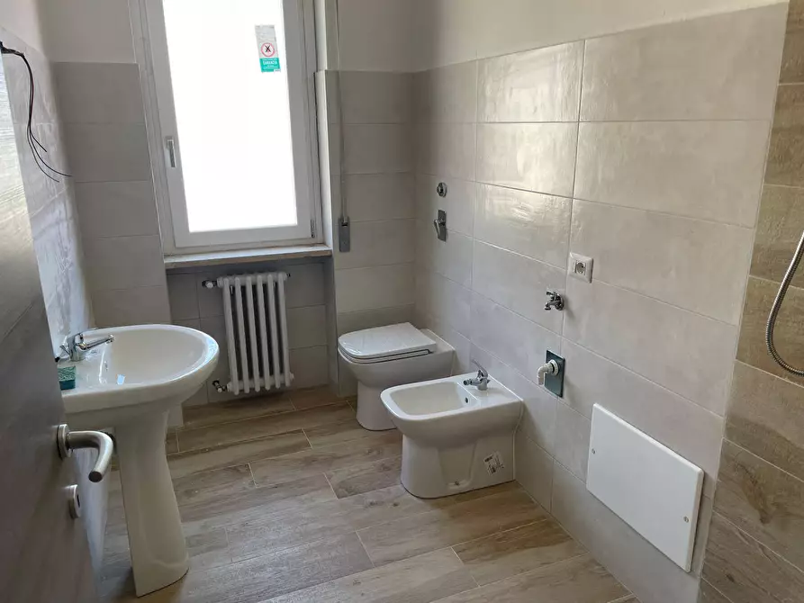 Immagine 12 di Appartamento in vendita  in via Alfieri a Sant'angelo Lodigiano