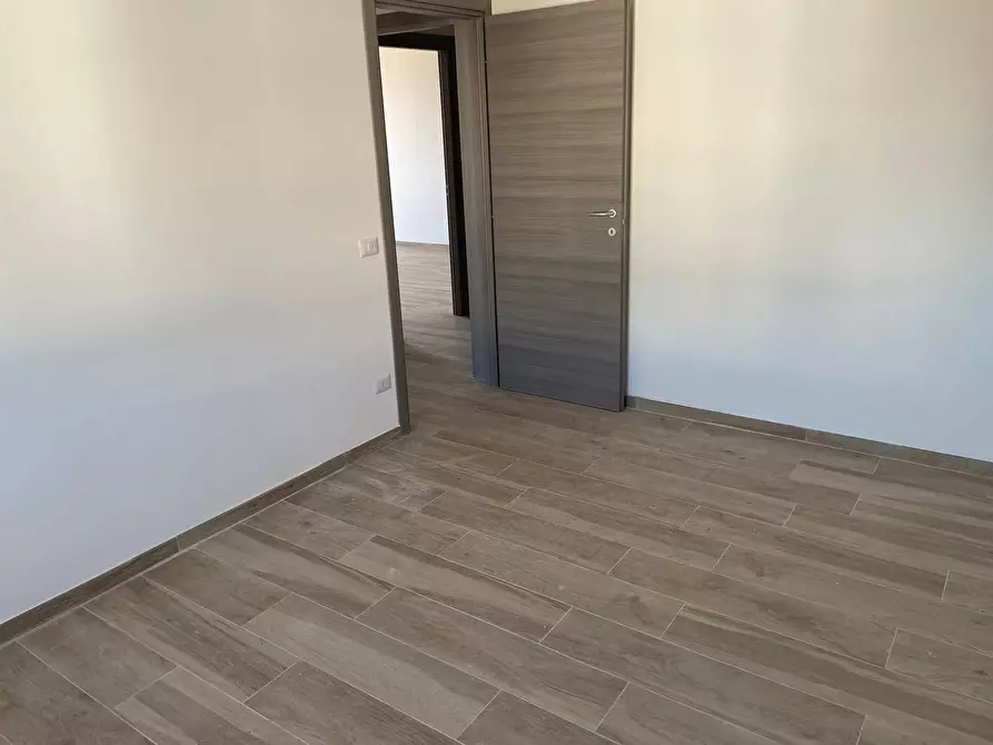 Immagine 16 di Appartamento in vendita  in via Alfieri a Sant'angelo Lodigiano