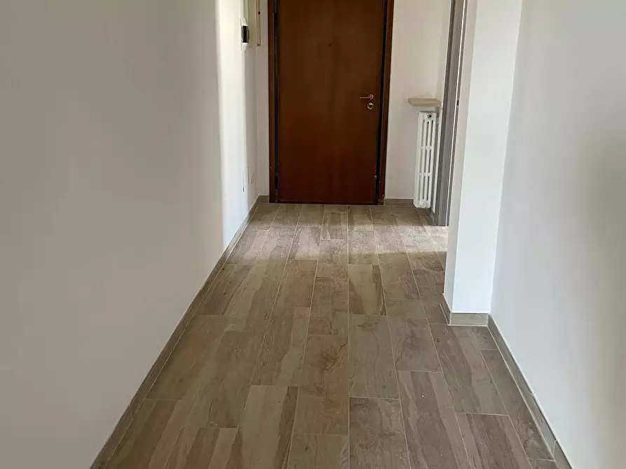Immagine 20 di Appartamento in vendita  in via Alfieri a Sant'angelo Lodigiano