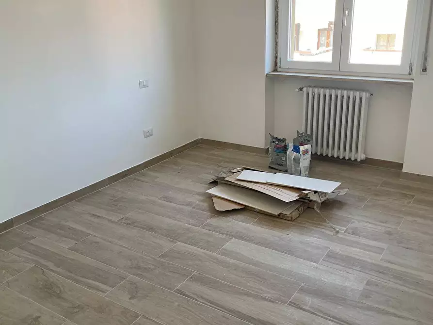 Immagine 18 di Appartamento in vendita  in via Alfieri a Sant'angelo Lodigiano