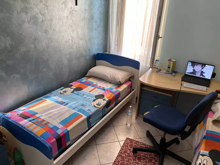 Immagine 15 di Appartamento in vendita  in via XXv Aprile a Lodi Vecchio