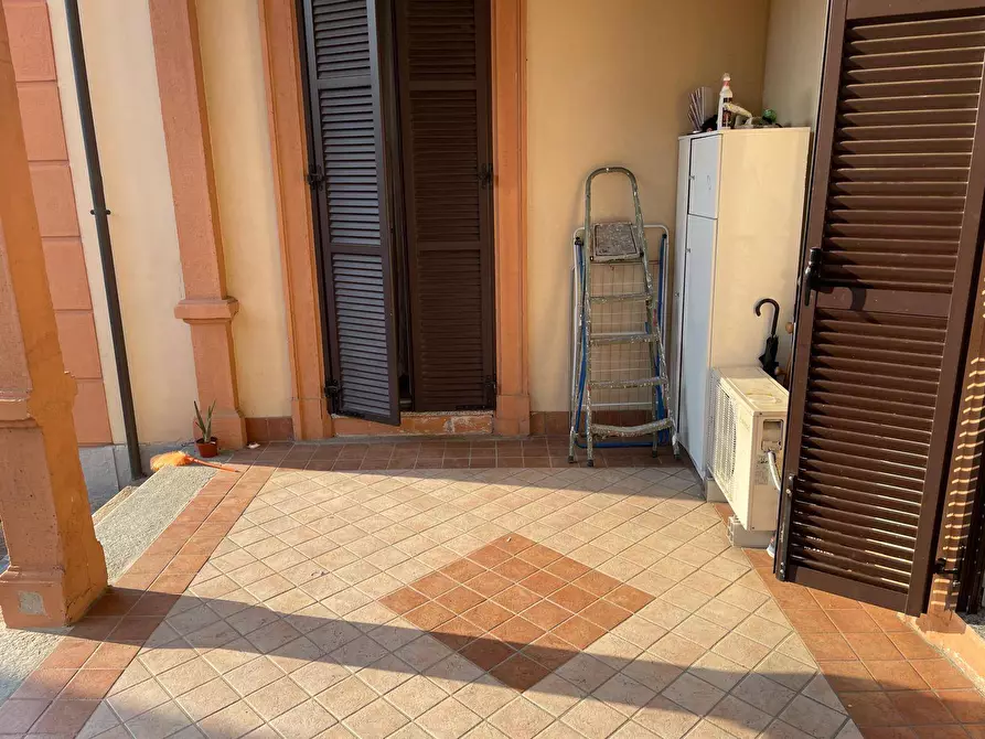 Immagine 5 di Appartamento in vendita  in via XXv Aprile a Lodi Vecchio