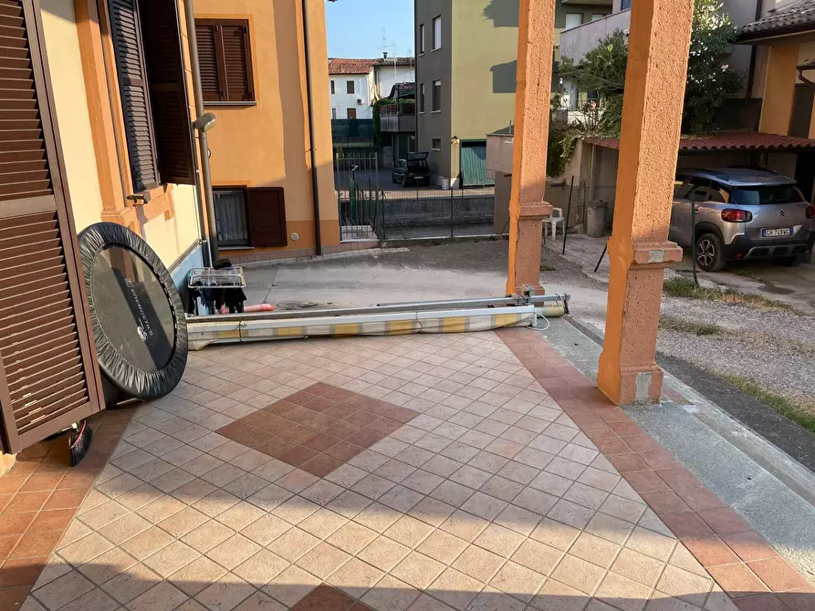 Immagine 8 di Appartamento in vendita  in via XXv Aprile a Lodi Vecchio