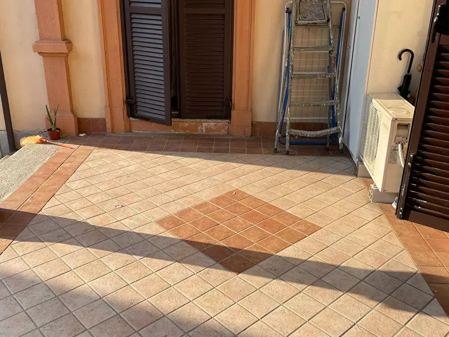 Immagine 7 di Appartamento in vendita  in via XXv Aprile a Lodi Vecchio