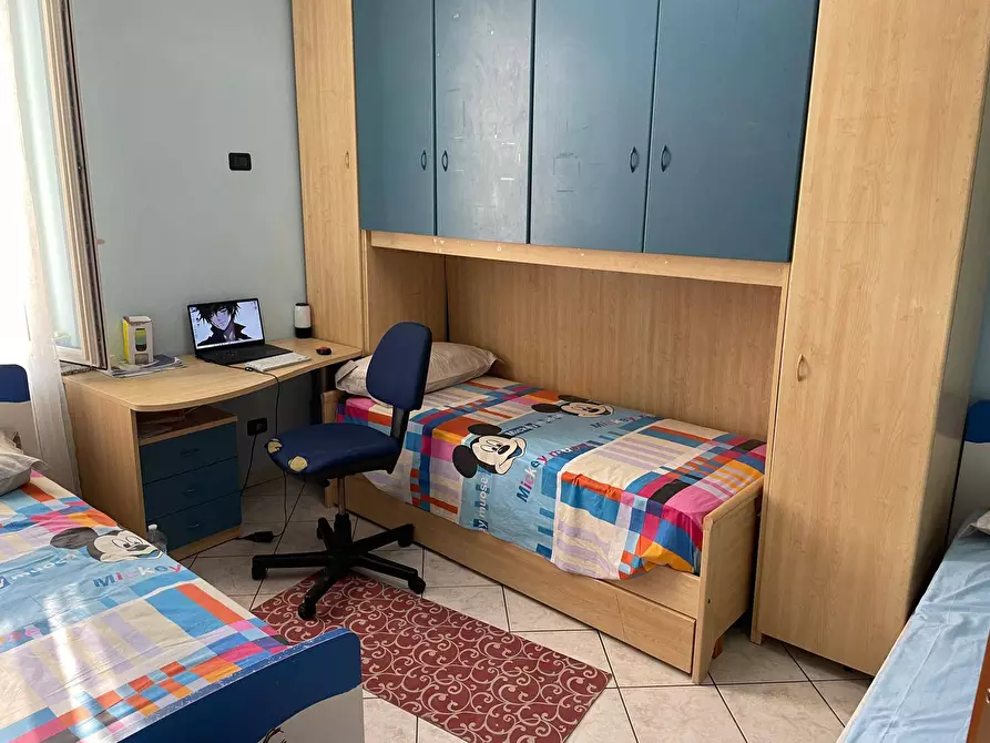 Immagine 16 di Appartamento in vendita  in via XXv Aprile a Lodi Vecchio