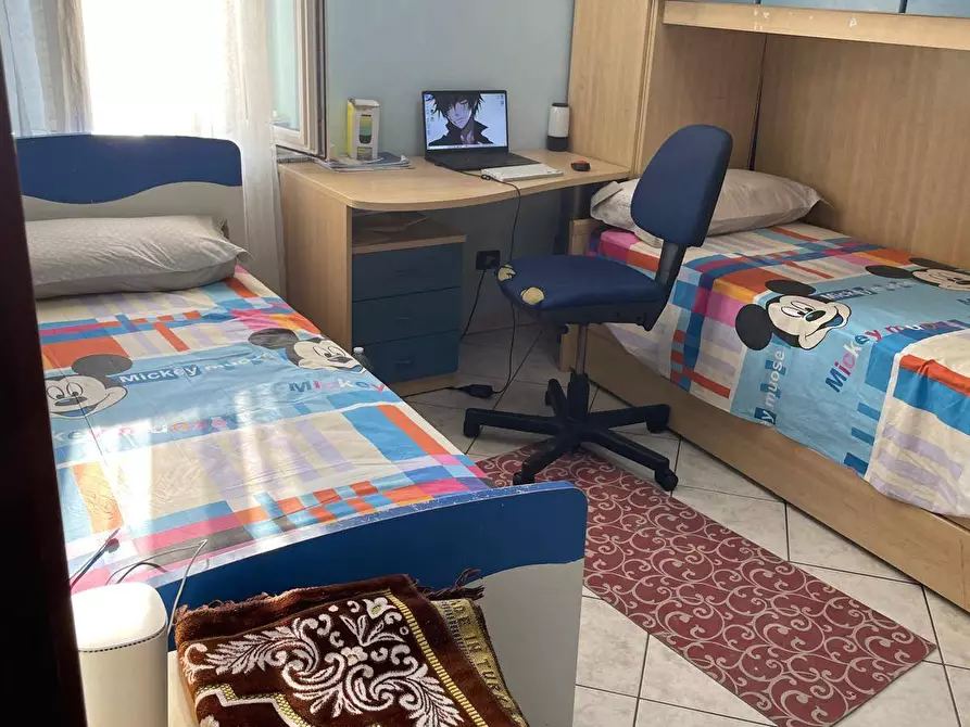 Immagine 14 di Appartamento in vendita  in via XXv Aprile a Lodi Vecchio