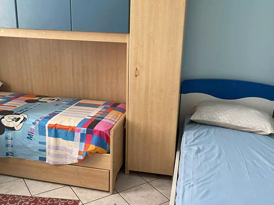 Immagine 17 di Appartamento in vendita  in via XXv Aprile a Lodi Vecchio