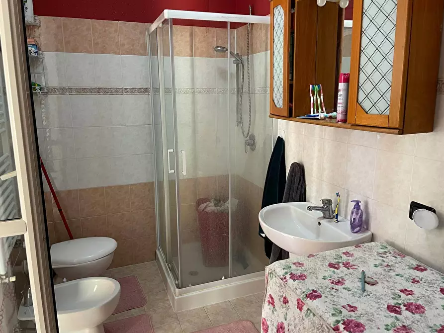 Immagine 19 di Appartamento in vendita  in via XXv Aprile a Lodi Vecchio