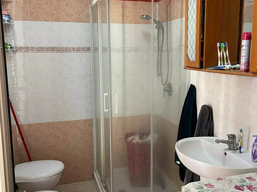 Immagine 20 di Appartamento in vendita  in via XXv Aprile a Lodi Vecchio