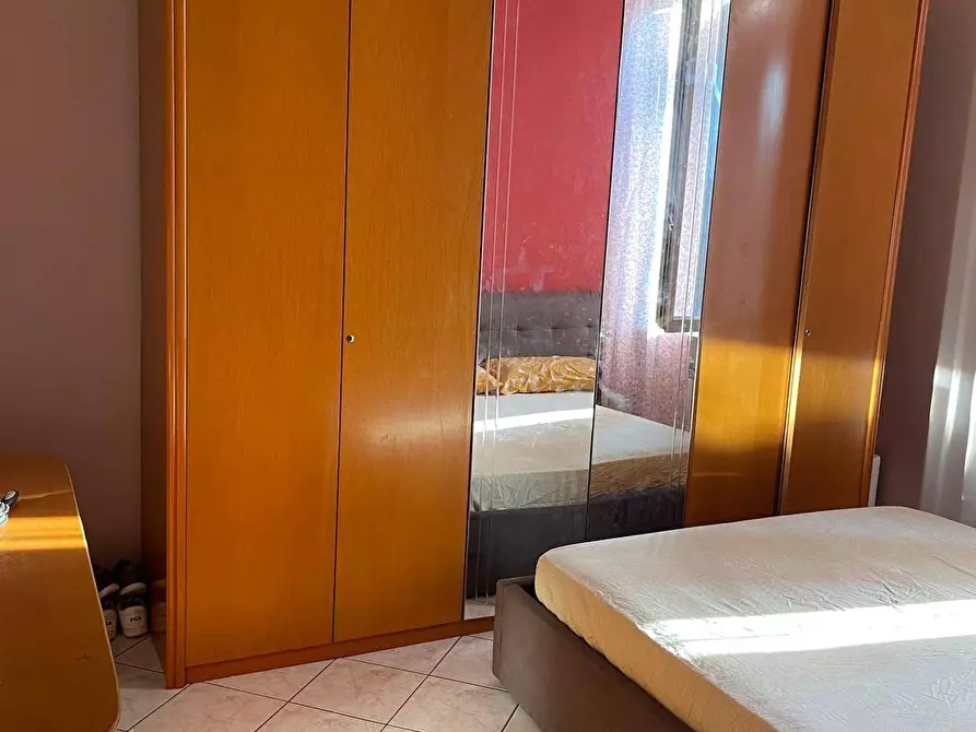 Immagine 9 di Appartamento in vendita  in via XXv Aprile a Lodi Vecchio