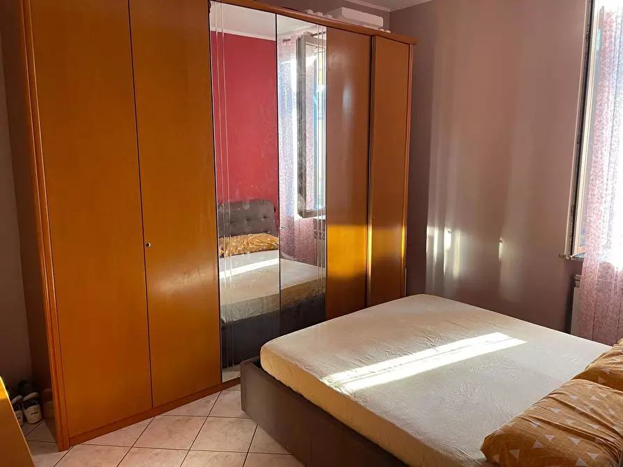 Immagine 13 di Appartamento in vendita  in via XXv Aprile a Lodi Vecchio