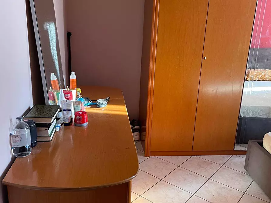 Immagine 12 di Appartamento in vendita  in via XXv Aprile a Lodi Vecchio