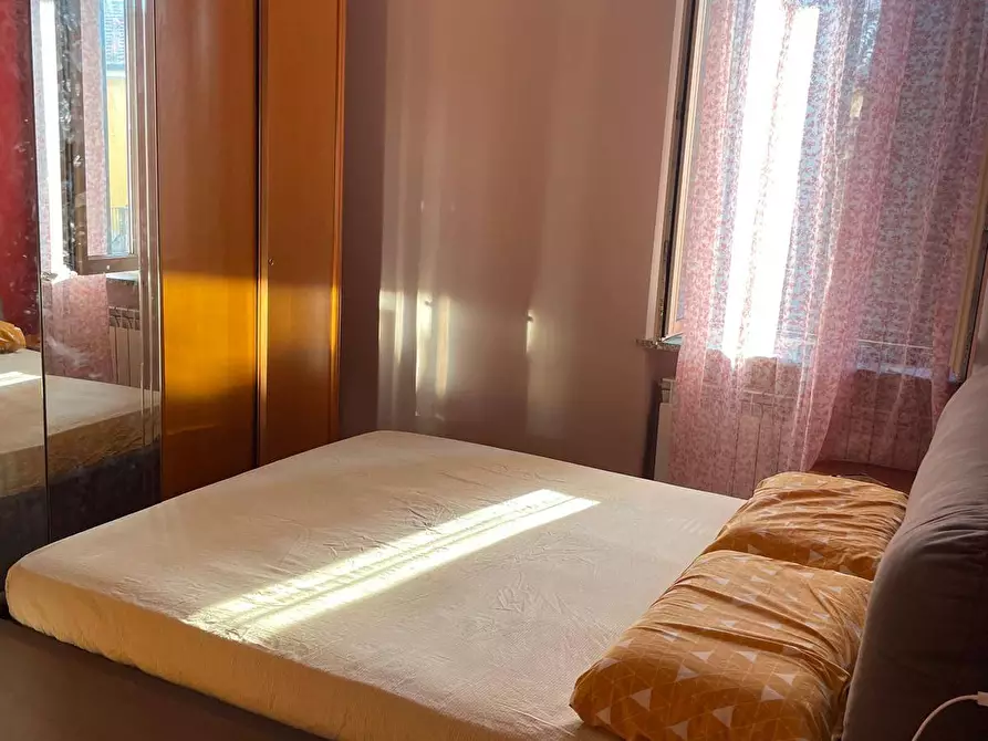 Immagine 11 di Appartamento in vendita  in via XXv Aprile a Lodi Vecchio