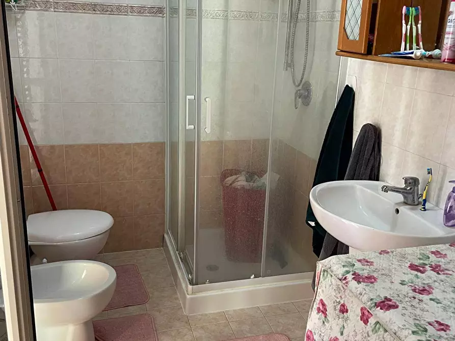 Immagine 21 di Appartamento in vendita  in via XXv Aprile a Lodi Vecchio