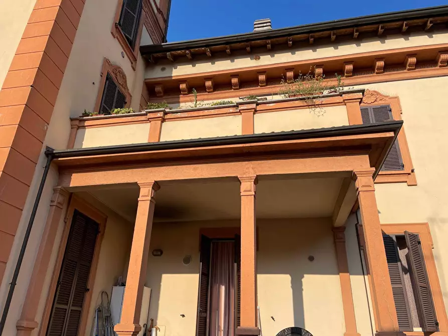 Immagine 22 di Appartamento in vendita  in via XXv Aprile a Lodi Vecchio