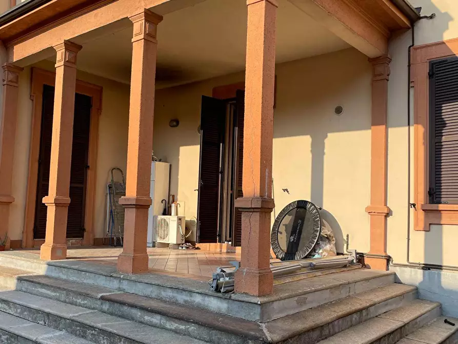 Immagine 23 di Appartamento in vendita  in via XXv Aprile a Lodi Vecchio