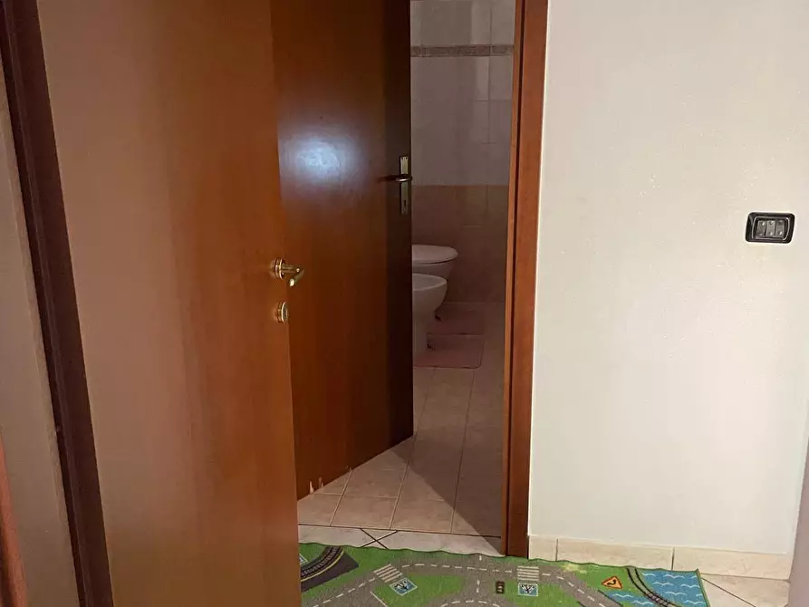 Immagine 18 di Appartamento in vendita  in via XXv Aprile a Lodi Vecchio