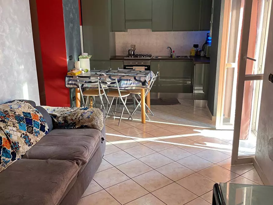 Immagine 4 di Appartamento in vendita  in via XXv Aprile a Lodi Vecchio