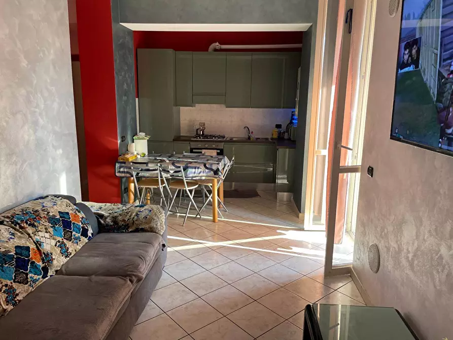 Immagine 2 di Appartamento in vendita  in via XXv Aprile a Lodi Vecchio