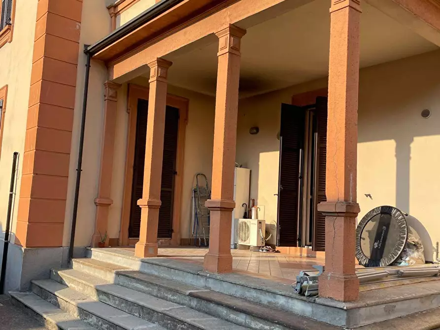 Immagine 24 di Appartamento in vendita  in via XXv Aprile a Lodi Vecchio