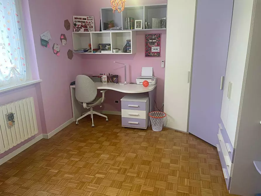 Immagine 27 di Appartamento in vendita  in via Guido Rossa a Tavazzano Con Villavesco