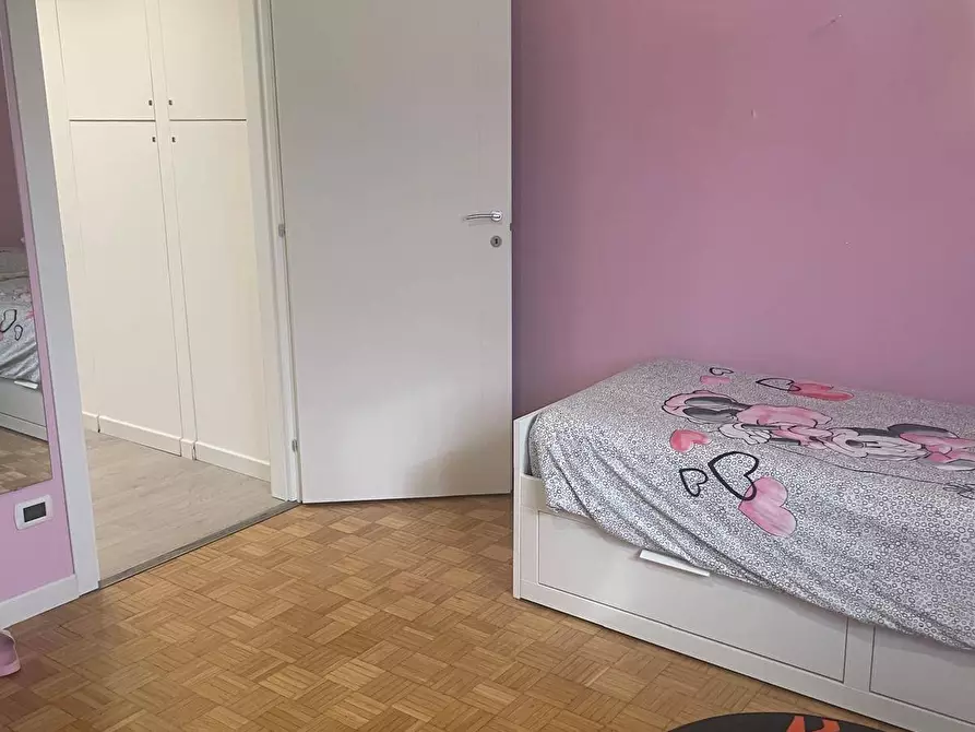 Immagine 26 di Appartamento in vendita  in via Guido Rossa a Tavazzano Con Villavesco