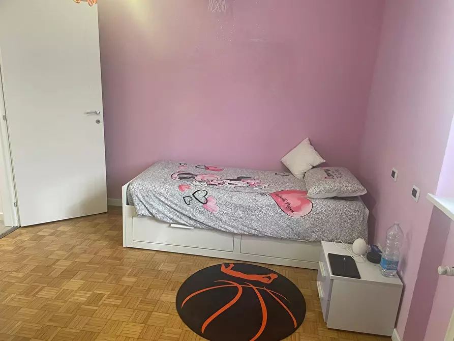 Immagine 28 di Appartamento in vendita  in via Guido Rossa a Tavazzano Con Villavesco