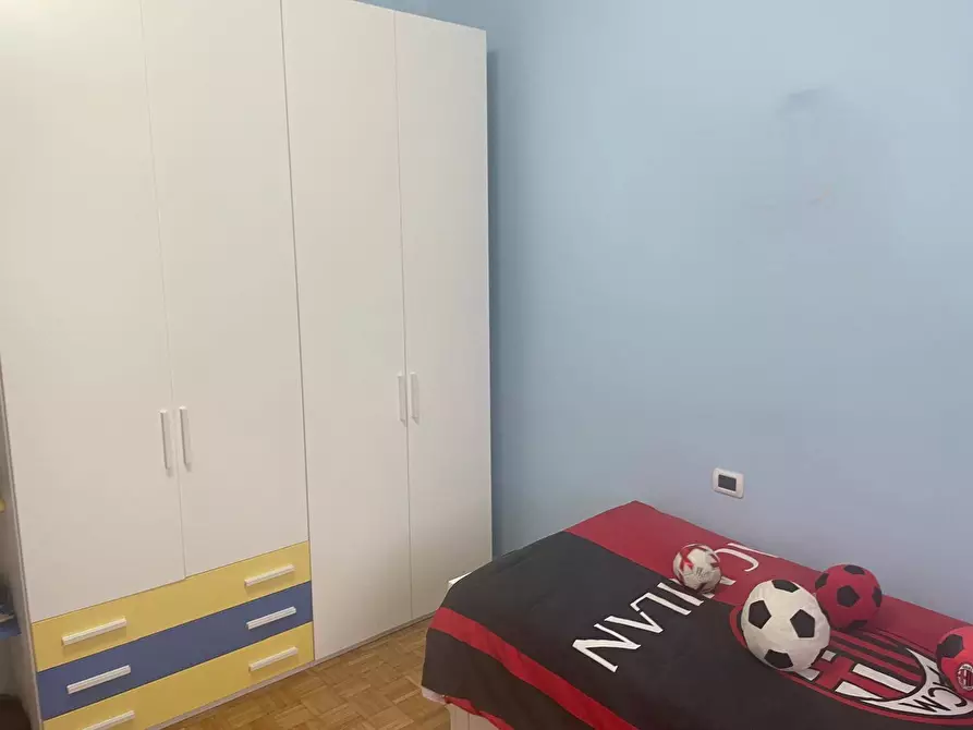 Immagine 24 di Appartamento in vendita  in via Guido Rossa a Tavazzano Con Villavesco