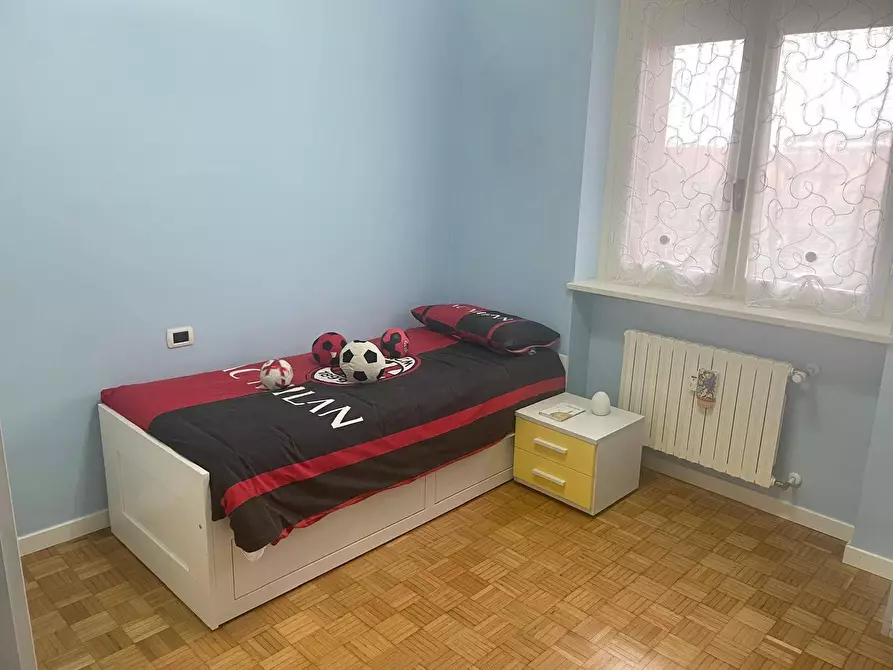 Immagine 23 di Appartamento in vendita  in via Guido Rossa a Tavazzano Con Villavesco