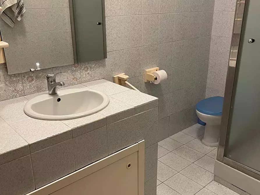 Immagine 18 di Casa bifamiliare in vendita  in via Acquistapace a Lodi Vecchio