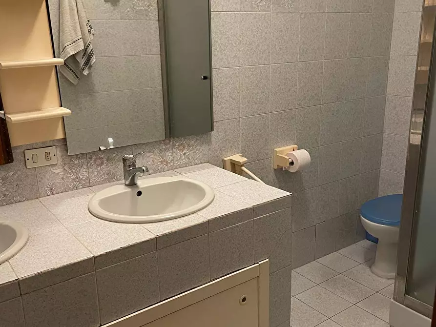 Immagine 19 di Casa bifamiliare in vendita  in via Acquistapace a Lodi Vecchio