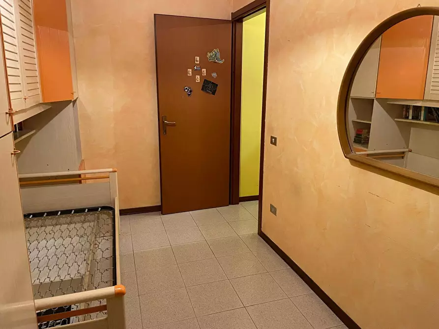 Immagine 28 di Casa bifamiliare in vendita  in via Acquistapace a Lodi Vecchio